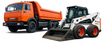 Заявки на технику Молния