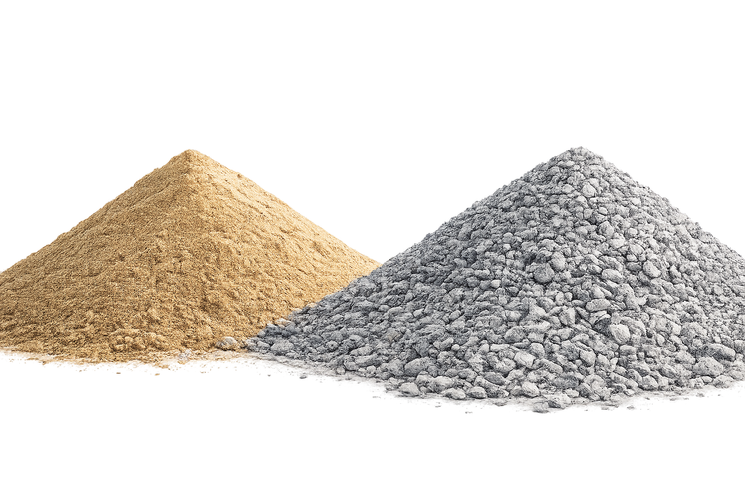 Щебень фракция 5-20 с доставкой