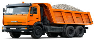 Поставка материала