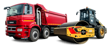 Заявки на технику Постоянка